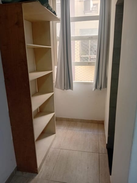 Foto do quarto