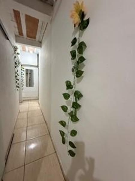 Foto do quarto