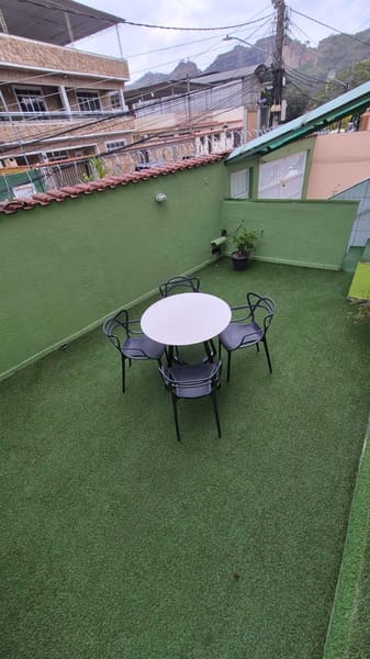 Foto do quarto
