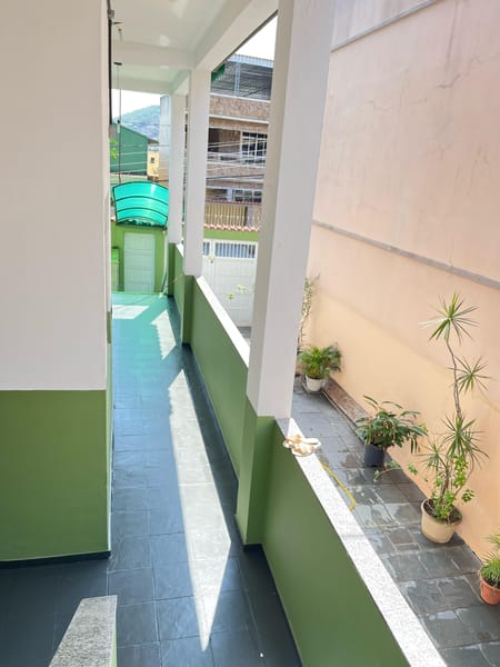 Foto do quarto