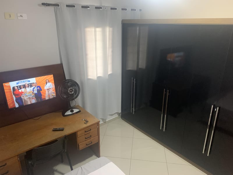 Foto da cozinha