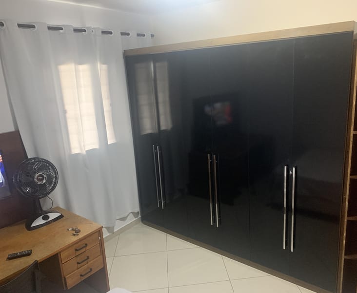 Foto do banheiro