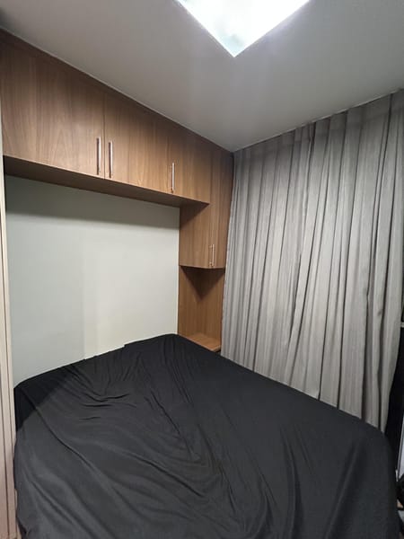 Foto do quarto