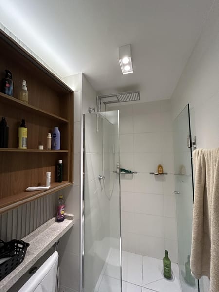 Foto do quarto