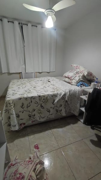 Foto do quarto