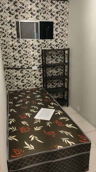 Foto do quarto