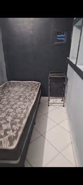Foto da cozinha