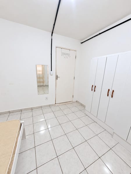 Foto do quarto