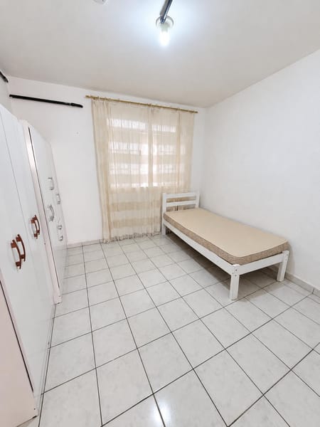 Foto do banheiro