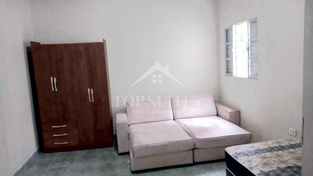 Foto do quarto