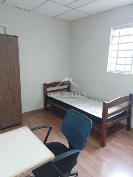 Foto do quarto