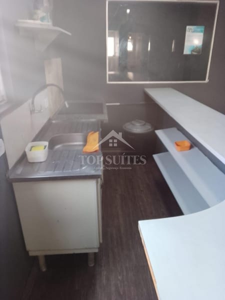 Foto da cozinha