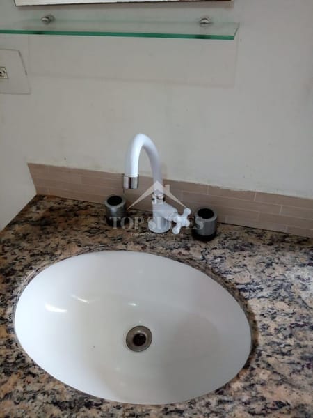 Foto da cozinha