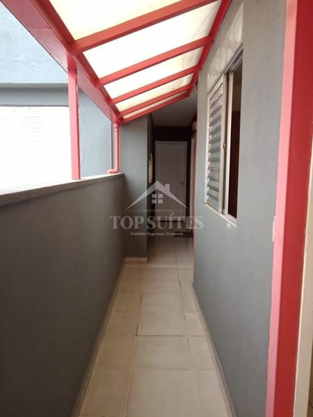 Foto do quarto