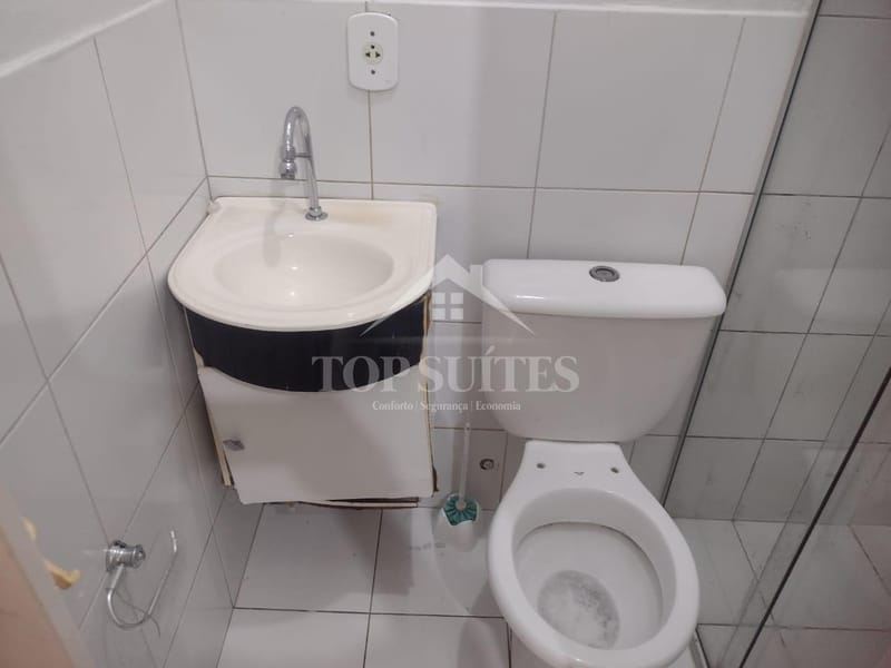Foto da cozinha