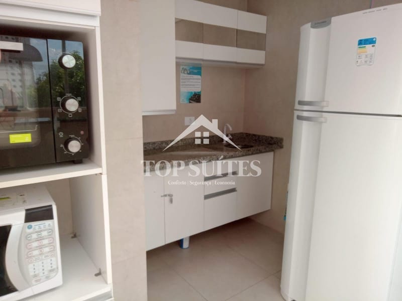 Foto da cozinha