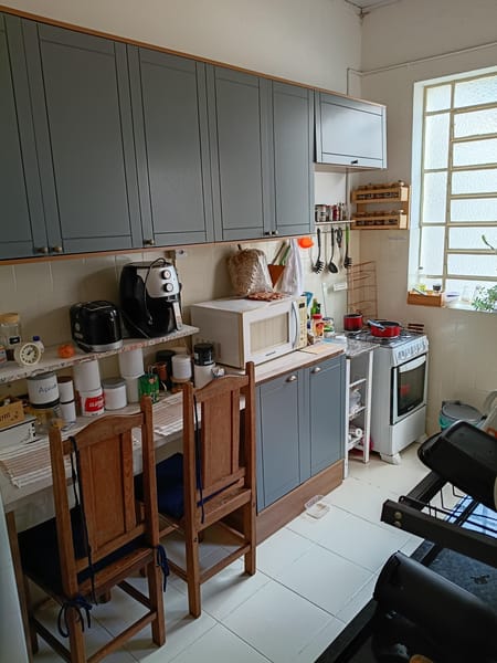 Foto do quarto