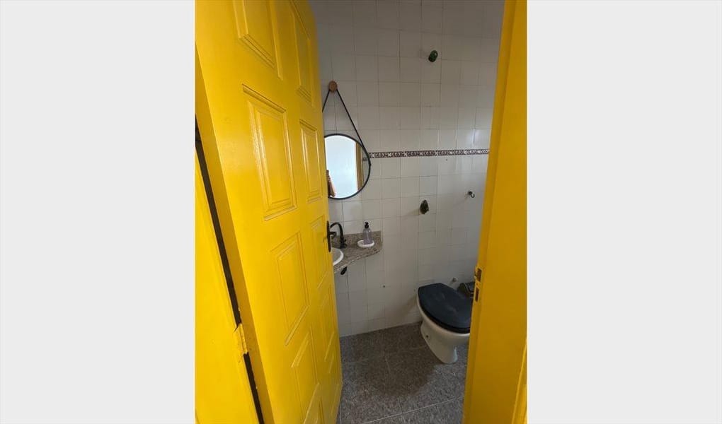 Foto do quarto