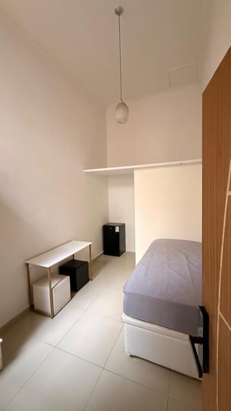 Foto do quarto