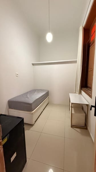 Foto do banheiro