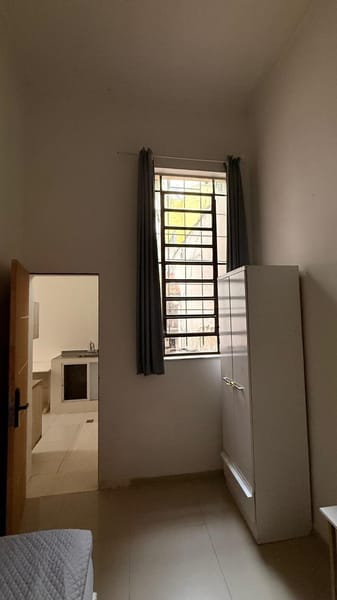 Foto da cozinha