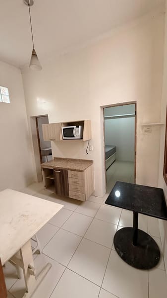 Foto do quarto