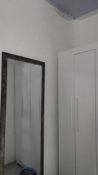Foto da cozinha
