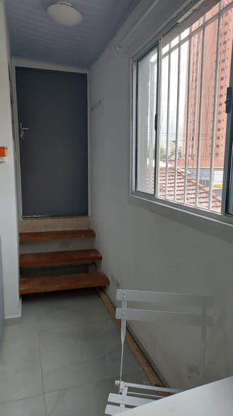 Foto do quarto