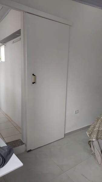 Foto do banheiro