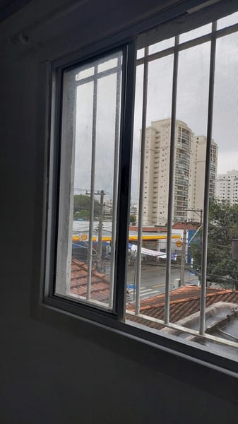 Foto do quarto