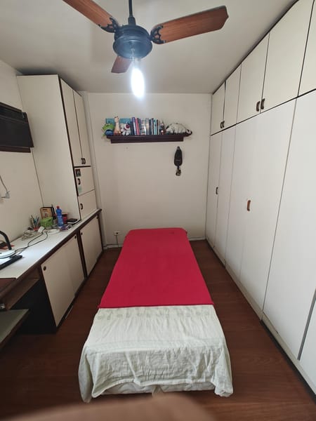 Foto do quarto