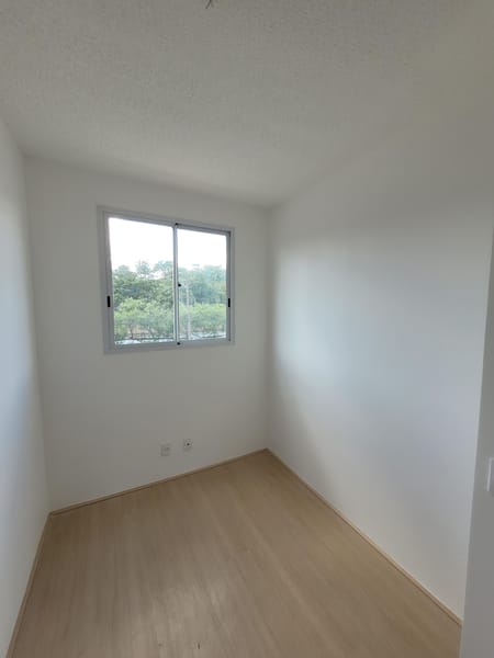 Foto do quarto