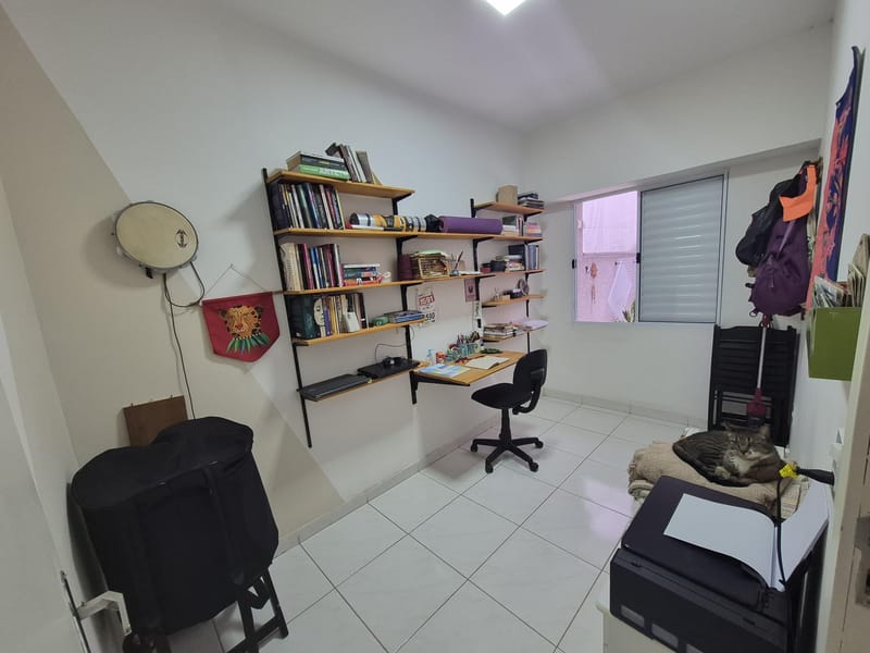 Foto do quarto