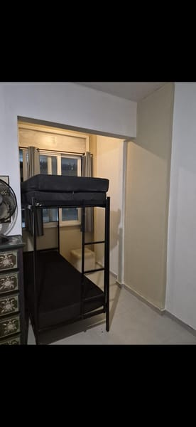 Foto do quarto