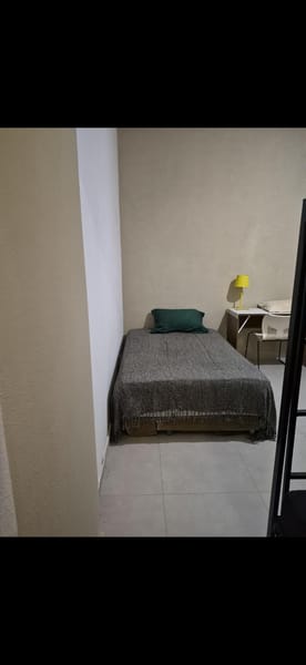 Foto do banheiro