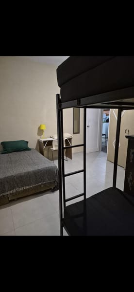 Foto do quarto