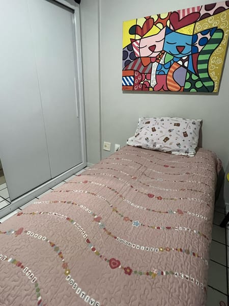 Foto do quarto