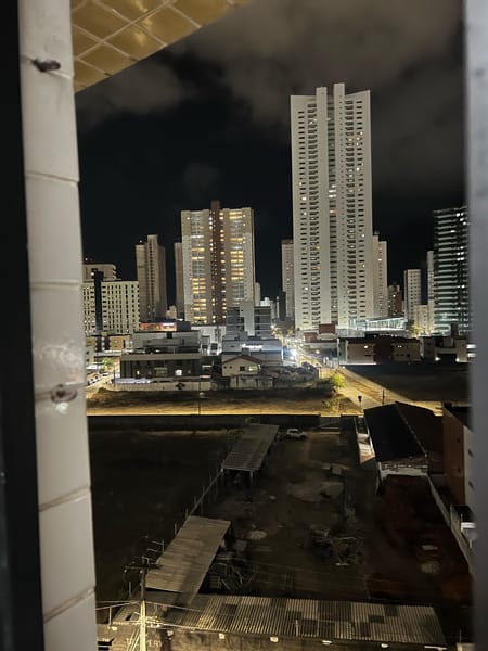 Foto da cozinha