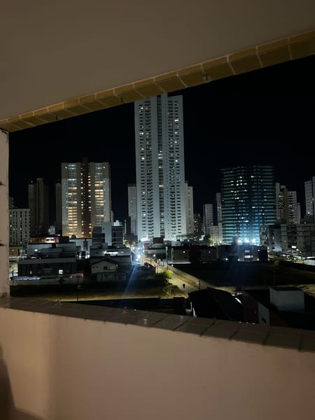 Foto do banheiro
