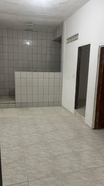 Foto do banheiro