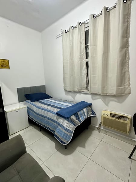 Foto do banheiro