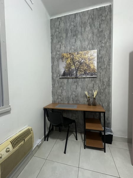 Foto do quarto