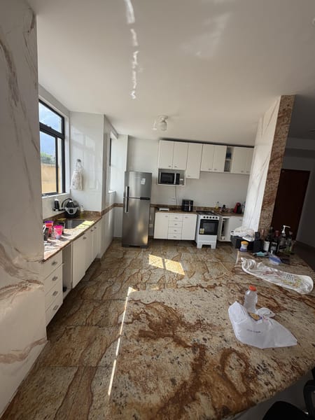 Foto do quarto