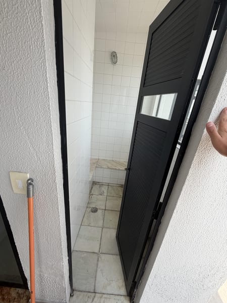 Foto do quarto