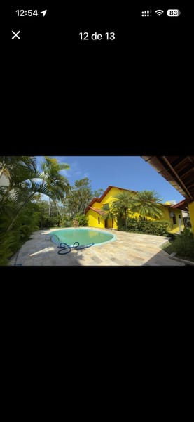Foto do quarto