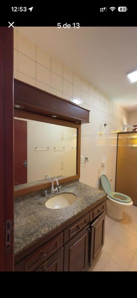 Foto do quarto