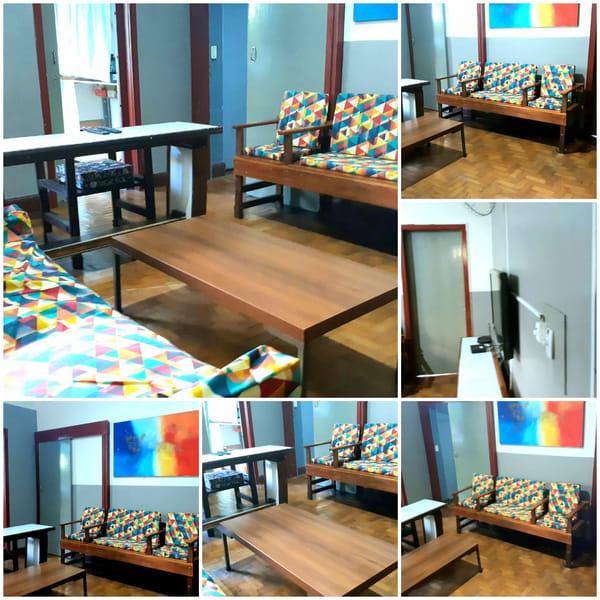 Foto do quarto