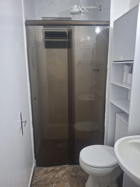 Foto da cozinha