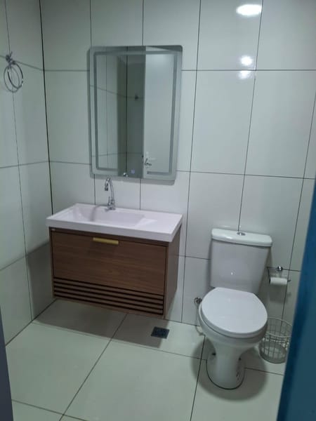 Foto do quarto