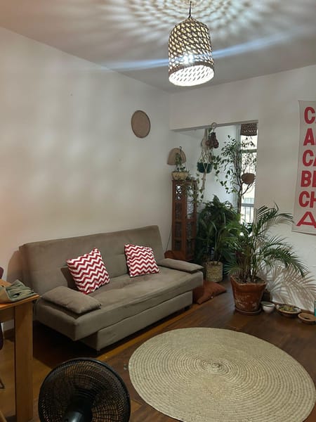 Foto do quarto